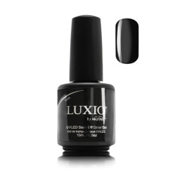 Gel lak Luxio® Noir (c) 