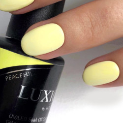Gel lak Luxio® Peaceful (c)