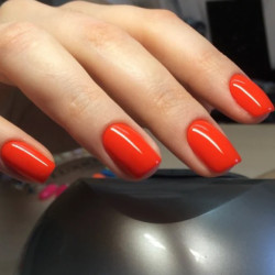 Gel lak Luxio® Pulse (c)