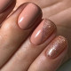 Luxio® Rose Gold (glitter)