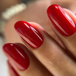 Gel lak Luxio® Rosso (c) 