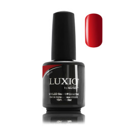 Gel lak Luxio® Rosso (c) 