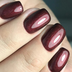 Gel lak Luxio® Seduction (sparkle)