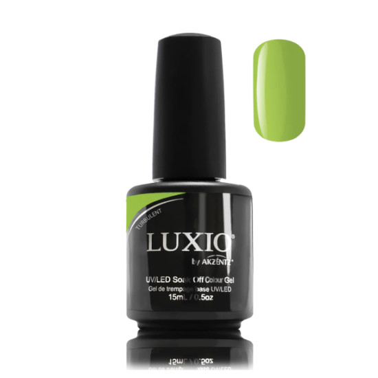 Luxio® Turbulent 