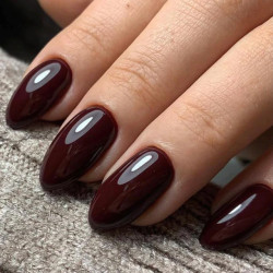 Gel lak Luxio® Vamp (c) 