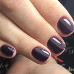 Gel lak Luxio® Vixen (c)