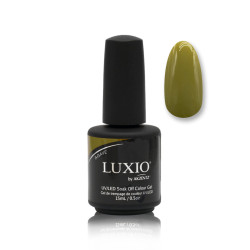 Gel lak Luxio® Agave (C)