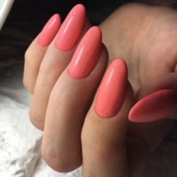 Gel lak Luxio® Darling (c)