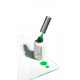 Glass Lime, Soak-Off Art Gel