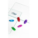 Glass Lime, Soak-Off Art Gel