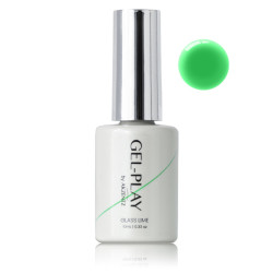 Glass Lime, Soak-Off Art Gel