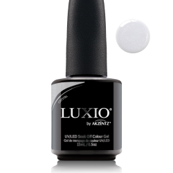 Gel lak Luxio® Crystal