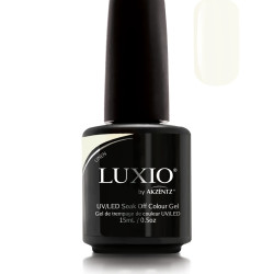 Gel lak Luxio® Linen (C)