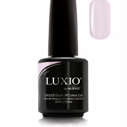 Gel lak Luxio® Shell (C)