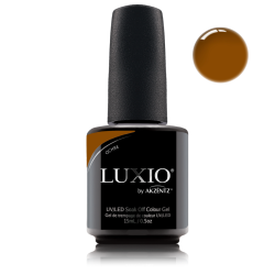 Gel lak Luxio® Ochre