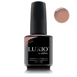 Gel lak Luxio® Tender