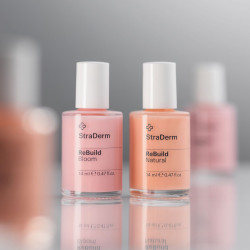 Blurring Active Base Natural