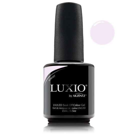 Luxio Almost