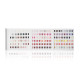Luxio® Colour Book