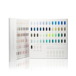 Luxio® Colour Book
