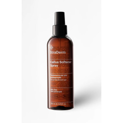 Callus Softener Spray StraDerm