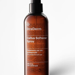 Callus Softener Spray StraDerm