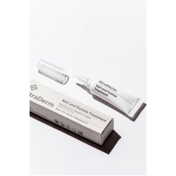 Nail & Cuticle Treatment StraDerm
