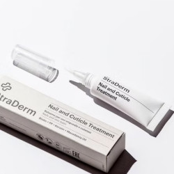 Nail & Cuticle Treatment StraDerm
