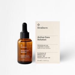 Active Care Solution StraDerm