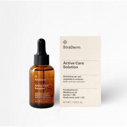 Active Care Solution StraDerm