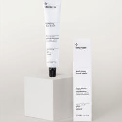 Revitalizing Hand Cream StraDerm