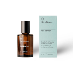 Nail Barrier StraDerm
