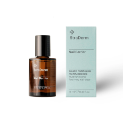 Nail Barrier StraDerm