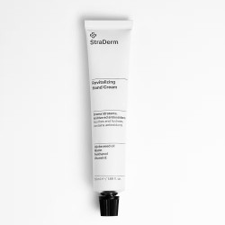 Revitalizing Hand Cream StraDerm