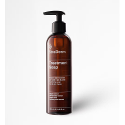Treatment Soap StraDerm