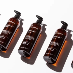 Treatment Soap StraDerm