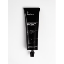 Ultra Moisturizing Repair Cream StraDerm