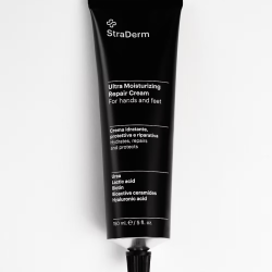 Ultra Moisturizing Repair Cream StraDerm