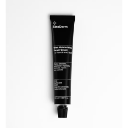 Ultra Moisturizing Repair Cream StraDerm
