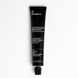 Ultra Moisturizing Repair Cream StraDerm
