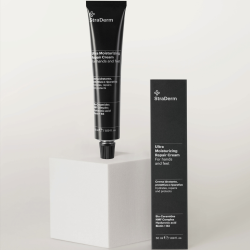Ultra Moisturizing Repair Cream StraDerm